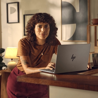 Portatil hp omnibook x 14 - fe0008ns x1e - 78 - 100 -  16gb -  ssd 1tb -  14 pulgadas tactil - w11h