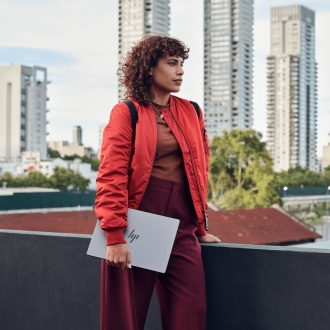 Portatil hp omnibook x 14 - fe0008ns x1e - 78 - 100 -  16gb -  ssd 1tb -  14 pulgadas tactil - w11h