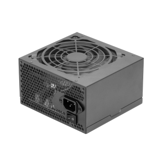 FUENTE DE ALIMENTACION TACENS ANIMA 850W APIII850 ATX ECO 14DB 12CM FAN EFICIENCIA 85% LACADA NEGRO