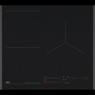 ENCIMERA AEG TI63IQ30FZ 3F INDUCCION