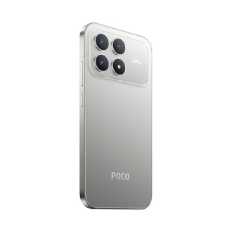 POCOPHONE F8 PRO NFC 6.67" FHD+ 5G 120Hz 12GB 256GB TITANIUM SILVER