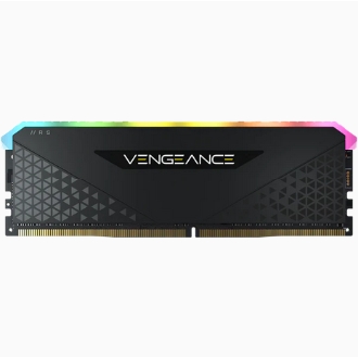Memoria RAM Corsair Vengeance 16GB DDR4 3200MHz RGB