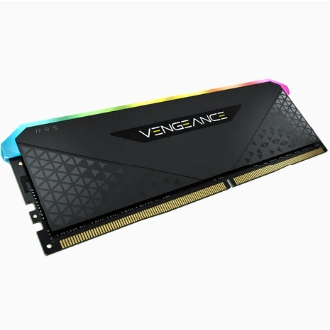 Memoria RAM Corsair Vengeance 16GB DDR4 3200MHz RGB