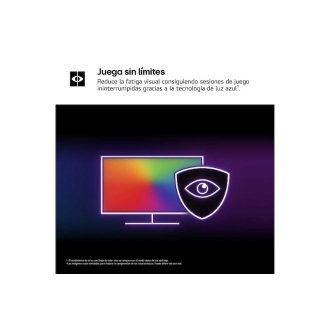 LG 27G610A-B pantalla para PC 68,6 cm (27") 2560 x 1440 Pixeles Quad HD LCD Negro