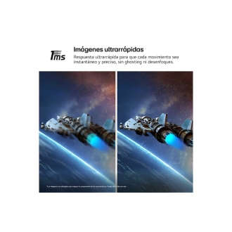 LG 27G610A-B pantalla para PC 68,6 cm (27") 2560 x 1440 Pixeles Quad HD LCD Negro