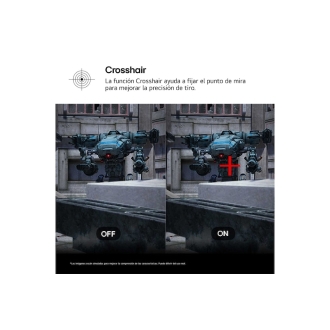 LG 27G610A-B pantalla para PC 68,6 cm (27") 2560 x 1440 Pixeles Quad HD LCD Negro