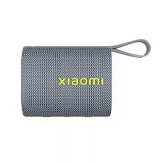 ALTAVOZ BLUETOOTH XIAOMI MI PORTABLE POCKET BLUETOOTH SPEAKER 5W BLUE GRAY