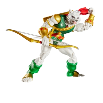 Figura hasbro marvel legends series magic the gathering man - wolf