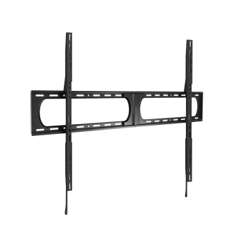 TooQ Soporte Fijo de Pared para Pantallas 37-140, Negro
