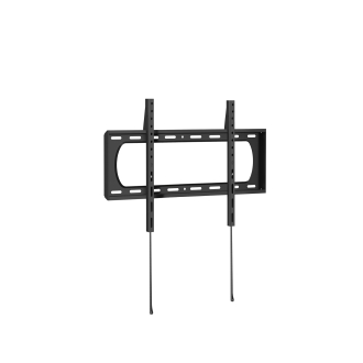 TooQ Soporte Fijo de Pared para Pantallas 37-140, Negro