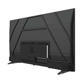 TV HAIER 55 H55K85FUX UHD GOOGLETV DOLBY AUDIO