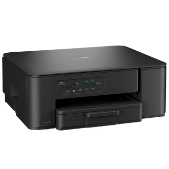 Brother DCP-J1260W impresora multifunción Inyección de tinta A4 1200 x 6000 DPI 16 ppm Wifi
