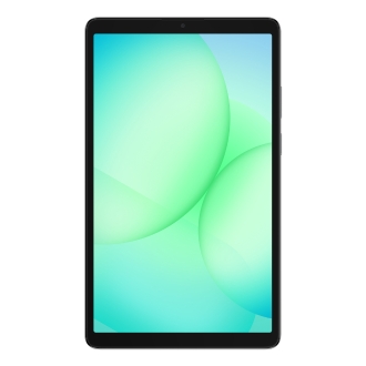 TABLET SAMSUNG GALAXY TAB A11 8.7" 90Hz 8GB 128GB WIFI 5100 mAh GRIS