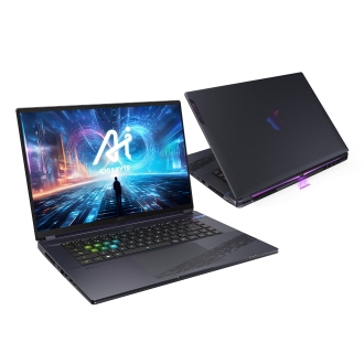 GIGABYTE AORUS 16X ASG-53PTC54SH ordenador portatil Intel® Core i7 i7-14650HX Portátil 40,6 cm (16") WQXGA 16 GB DDR5-SDRAM 1 TB SSD NVIDIA GeForce RTX 4070 Wi-Fi 7 (802.11be) Windows 11 Home Gris