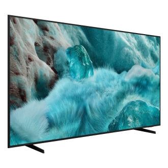 Samsung Q7F QE65Q7FAAU 165,1 cm (65") 4K Ultra HD Smart TV Wifi Negro