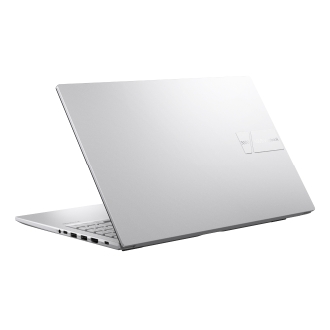 ASUS Vivobook 15 F1504VA-BQ277 - Ordenador Portátil 15.6" Full HD (Intel Core 7 150U, 16GB RAM, 512GB SSD, Graphics, Sin Sistema Operativo) Plata Fría - Teclado QWERTY español