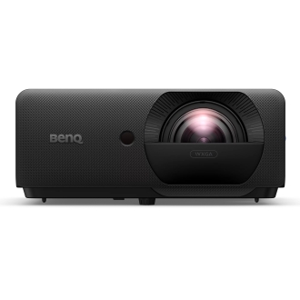 BENQAV PROYECTOR LW830ST (9H.JTS77.7HE) LASER, DLP, WXGA, ANSI: 4000, HDMIX2, CORNET FIT, IP6X (LIGHT 5Y OR 10000HRS)