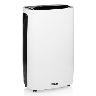 DESHUMI PRINCESS 20L SMART DEP. 3,7L 46DB WIFI