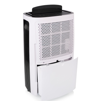 DESHUMI PRINCESS 20L SMART DEP. 3,7L 46DB WIFI