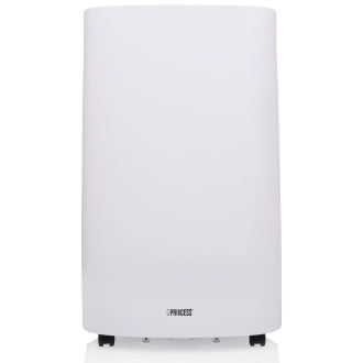 DESHUMI PRINCESS 20L SMART DEP. 3,7L 46DB WIFI