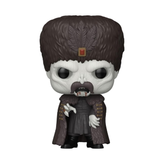 Funko pop movies: nosferatu conde orlok con abrigo