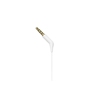 AURICULAR INTRAUDITIVO PHILIPS TAE1105WT/00 JACK 3.5mm MICROFONO COLOR BLANCO