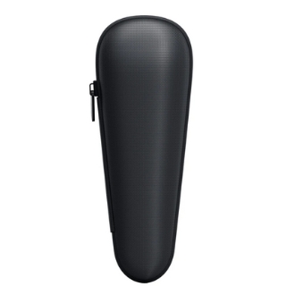 AFEITADORA BRAUN SERIE 6 61-N4500CS BASE DE CARGA SECO Y MOJADO LAMINAS BATERIA GRIS