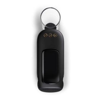 CAFETERA LOR BARISTA PHILIPS LM9012/20 GRIS