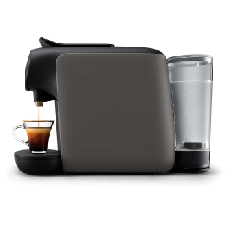 CAFETERA LOR BARISTA PHILIPS LM9012/20 GRIS