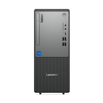 ORDENADOR LENOVO ThinkCentre TINY NEO50t Gen5 i5-14400 16GB 512GB DVD W11PRO inc.teclado y mouse