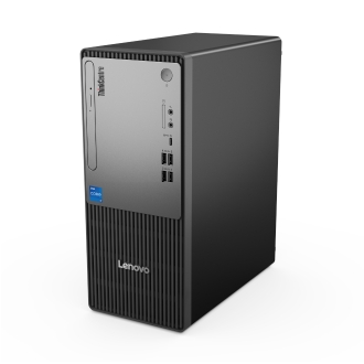 ORDENADOR LENOVO ThinkCentre TINY NEO50t Gen5 i5-14400 16GB 512GB DVD W11PRO inc.teclado y mouse
