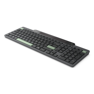 TECLADO LENOVO WIRELESS SOLAR SELF-CHARGING