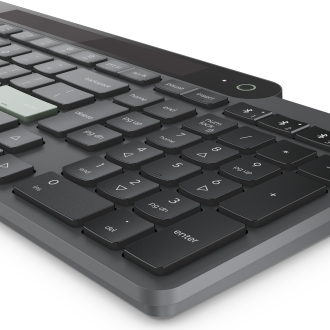 TECLADO LENOVO WIRELESS SOLAR SELF-CHARGING