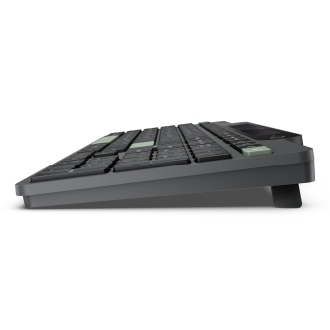 TECLADO LENOVO WIRELESS SOLAR SELF-CHARGING