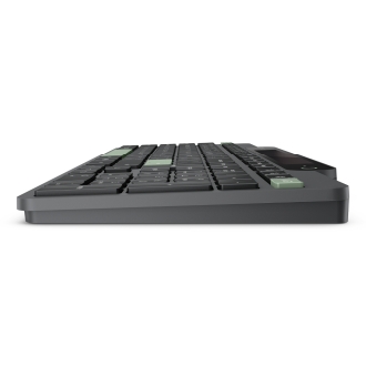 TECLADO LENOVO WIRELESS SOLAR SELF-CHARGING