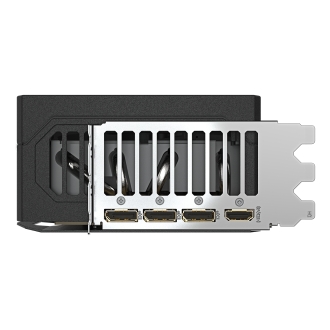 GIGABYTE AORUS GeForce RTX 5070 Ti MASTER 16G