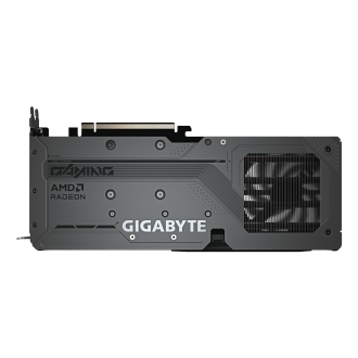 GIGABYTE Radeon RX 9060 XT GAMING 8G Tarjeta Gráfica - 8GB GDDR6, 128bit, PCI-E 5.0, 3130 MHz Frecuencia del núcleo, 2 x DisplayPort, 1 x HDMI, GV-R9060XTGAMING-8GD