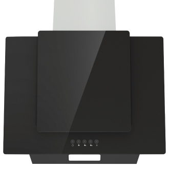 CAMPANA HISENSE CH6IN6BXBG 60CM 650m3h