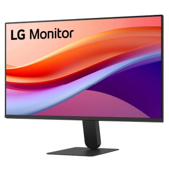 LG 27U411A-B pantalla para PC 68,6 cm (27") 1920 x 1080 Pixeles Full HD LED Negro