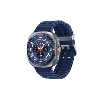 SMARTWATCH SAMSUNG GALAXY WATCH ULTRA 2025 LTE AZUL