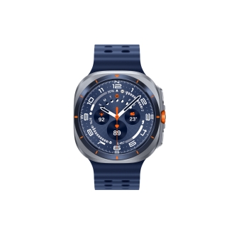 SMARTWATCH SAMSUNG GALAXY WATCH ULTRA 2025 LTE AZUL