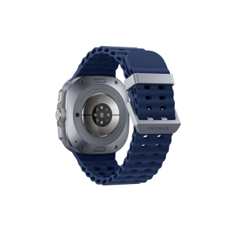 SMARTWATCH SAMSUNG GALAXY WATCH ULTRA 2025 LTE AZUL