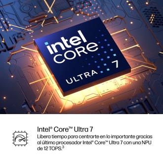 HP PROBOOK 4 G1i U7-255U 16" 32GB 1TB W11P