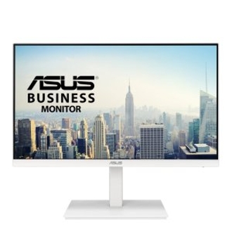 MONITOR ASUS VA24EQSB-W 24" LED FULL DP HD REGULABLE PIVOTANTE BLANCO