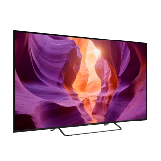 TV GENIUM 55" GTV55QLED QLED WEBOS