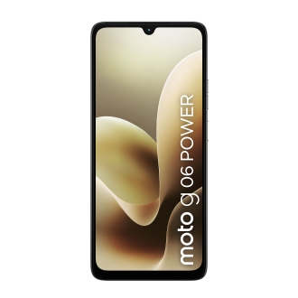 Motorola moto g06 power 17,5 cm (6.88") SIM doble Android 15 4G USB Tipo C 4 GB 256 GB 7000 mAh Caqui