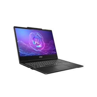 MSI PORTATIL VENTURE PRO 15 A2RWFG-865XES. 15.6" FHD (1920*1080) 144HZ. INTEL CORE 7 240H. RTX 5060 GDDR7 8GB. DDR5 16GB*2. 1TB SSD. GRIS