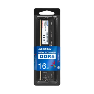 Memoria RAM Adata 16GB DDR5 5600MHz