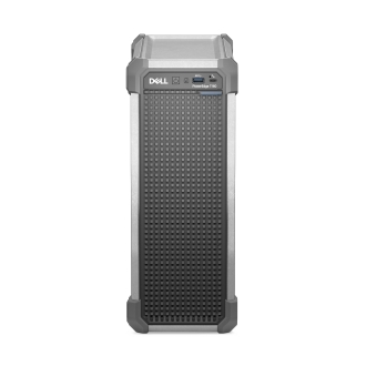 Servidor Dell Poweredge t160 intel xeon 6315p 16GB 2TB