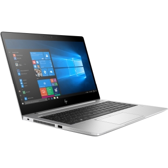 Portatil reacondicionado hp elitebook 840 g5 14 pulgadas  - i5 - 8th - 16gb - 256gb ssd - win 10 pro - teclado español